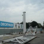 Decathlon Łódź